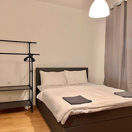 Aurellia Deluxe Apartments Wien Exteriör bild