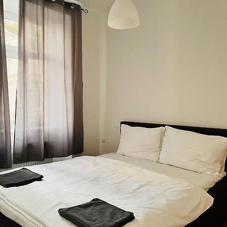 Aurellia Deluxe Apartments Wien Exteriör bild