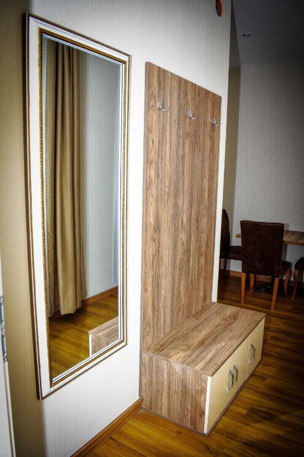 Aurellia Deluxe Apartments Wien Exteriör bild