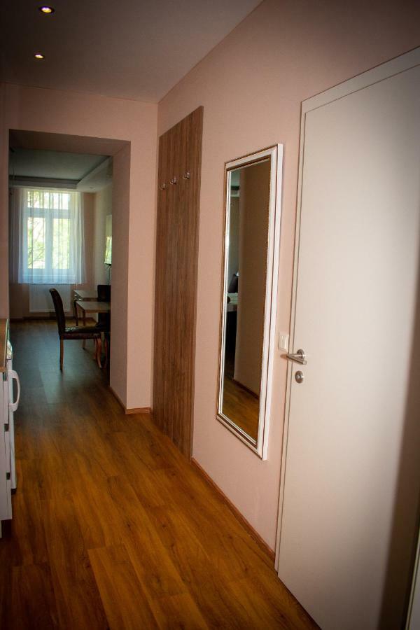 Aurellia Deluxe Apartments Wien Exteriör bild
